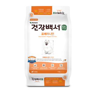 저희 강아지들이 잘 먹어요  몇년째 먹이고 있는데  잘 먹습니다 배송도 ...